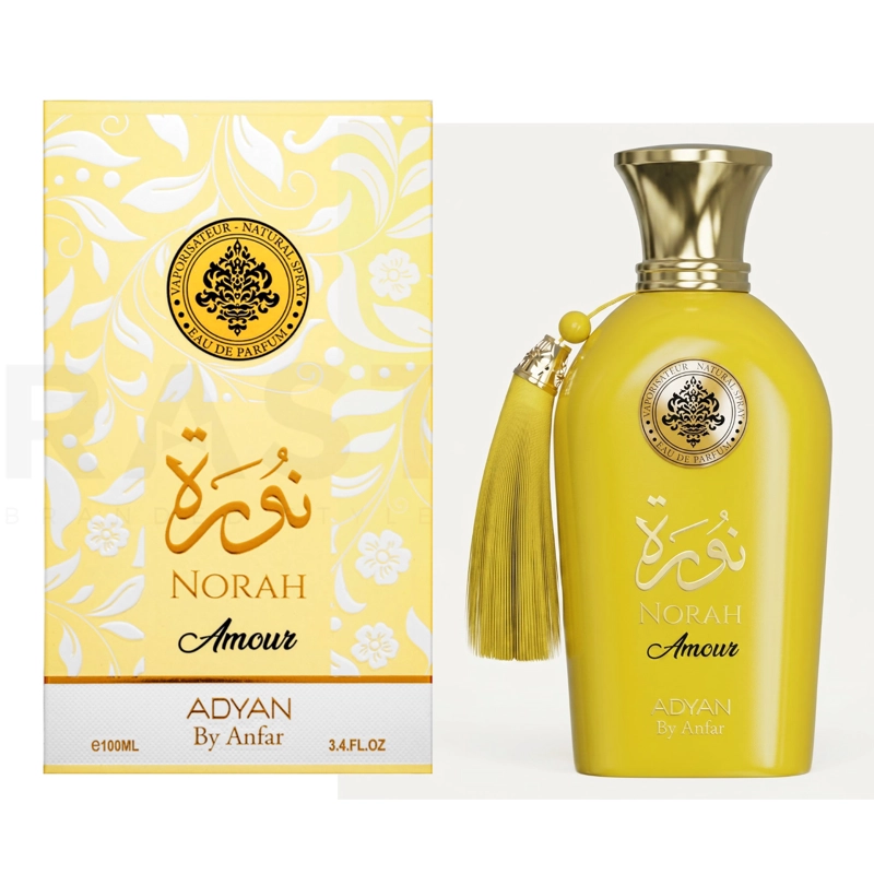 ADYAN NORAH AMOUR EDP 100ML MUJER - 1