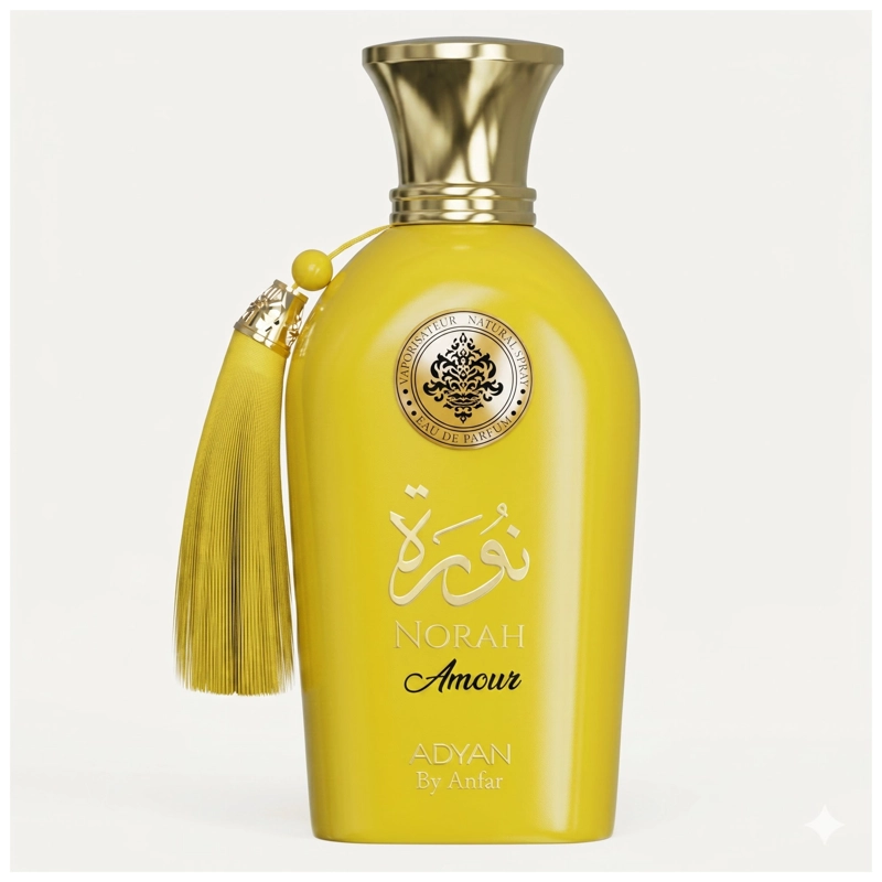 ADYAN NORAH AMOUR EDP 100ML MUJER - 2