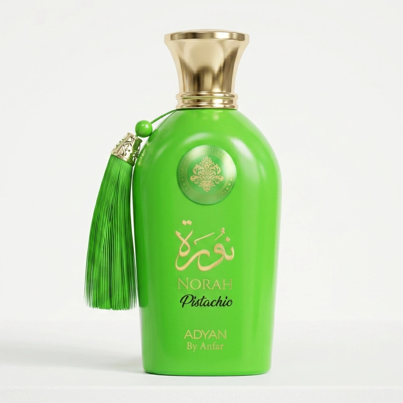 ADYAN NORAH PISTACHIO EDP 100ML MUJER - 2