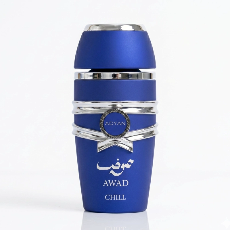 ADYAN AWAD CHILL EXTRAIT DE PARFUM 100ML HOMBRE - 2