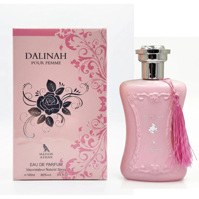 MAISON AZHAR DELINAH EDP 100ML MUJER - 1