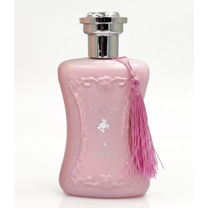 MAISON AZHAR DELINAH EDP 100ML MUJER - 2