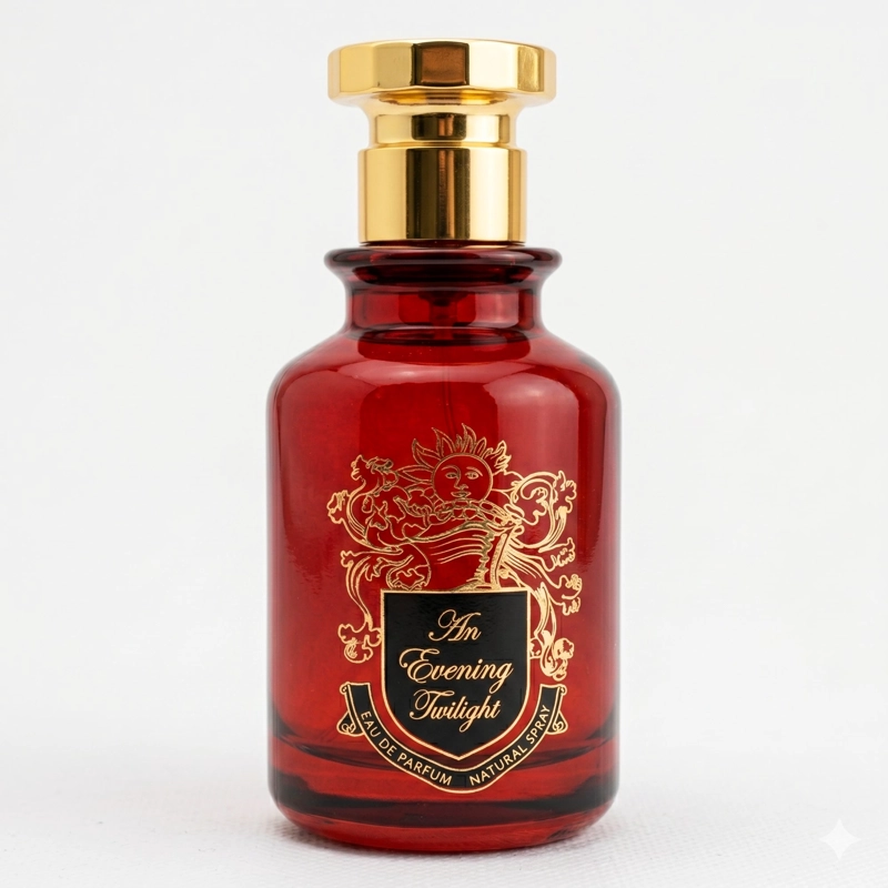 FRAGRANCE WORLD EVENING TWILIGHT EDP 100ML MUJER - 2