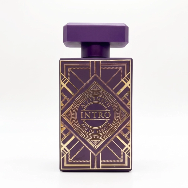 FRAGRANCE WORLD INTRO AFTERMATH EDP 80ML UNISEX - 2
