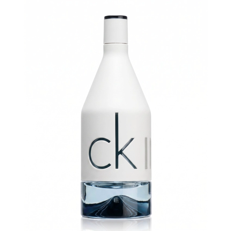 CALVIN KLEIN CK IN2U EDT 50ML HOMBRE - 2