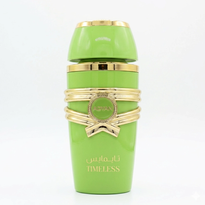 Adyan Timeless Extrait de Parfum 100ml Mujer - 2