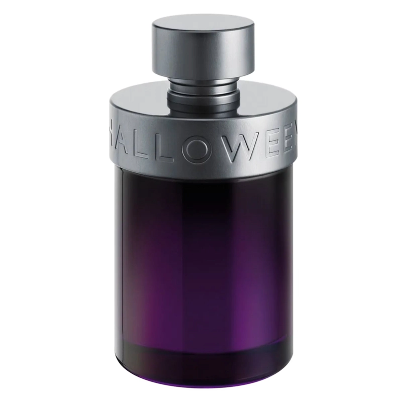 HALLOWEEN MAN EDT 125ML HOMBRE - 2