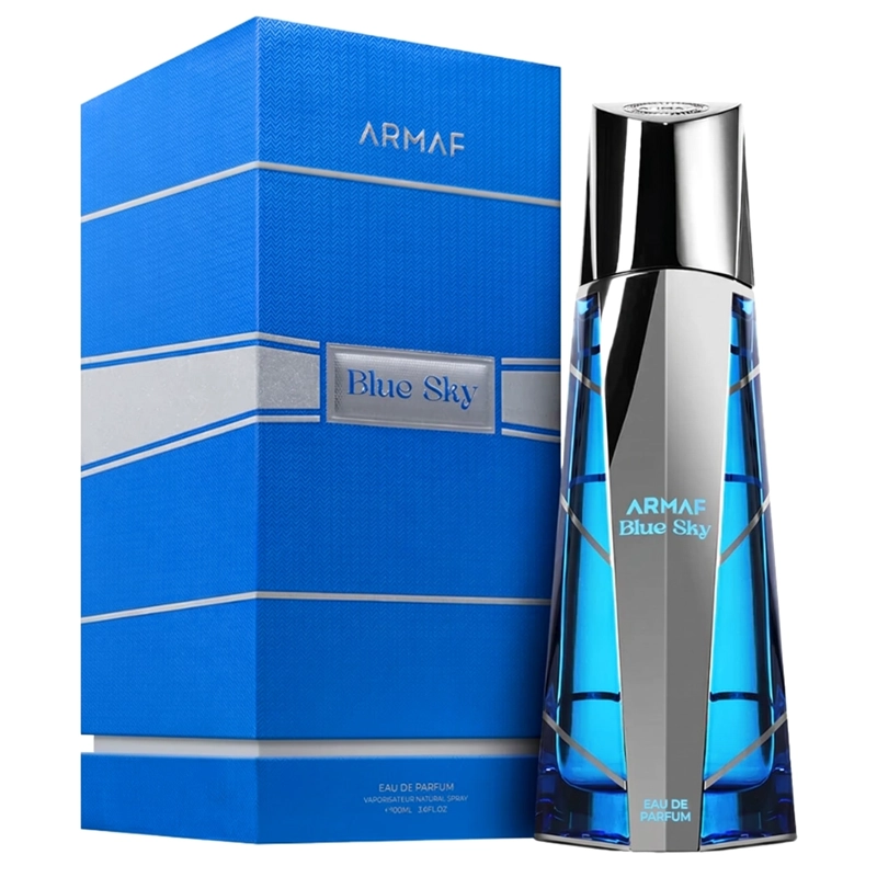 ARMAF BLUE SKY EDP 105ML UNISEX - 1