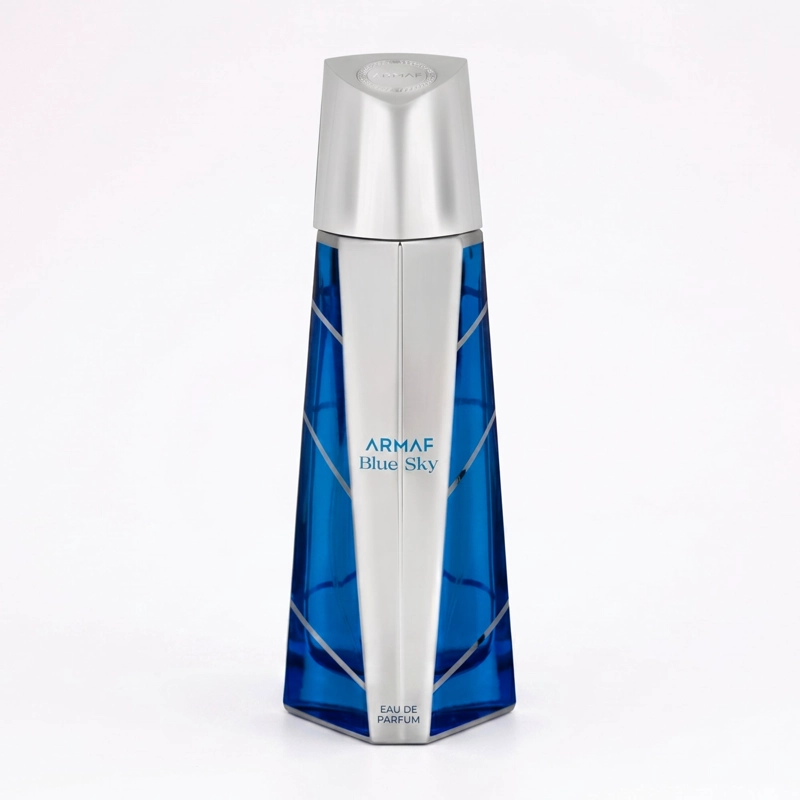 ARMAF BLUE SKY EDP 105ML UNISEX - 2