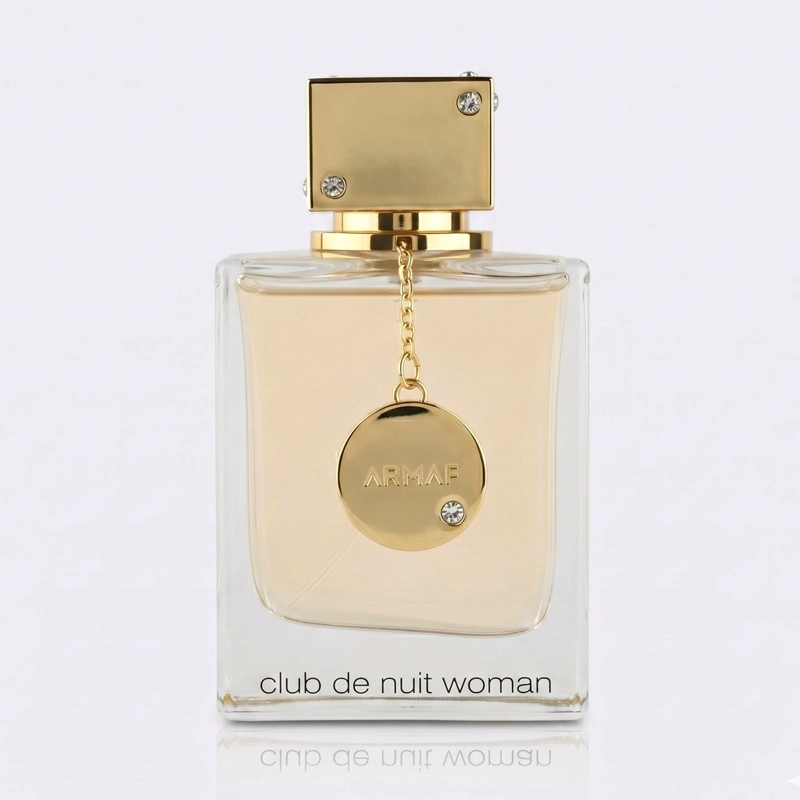 ARMAF CLUB DE NUIT WOMAN EXTRAIT DE PARFUM CONCENTRATED 70ML MUJER - 2
