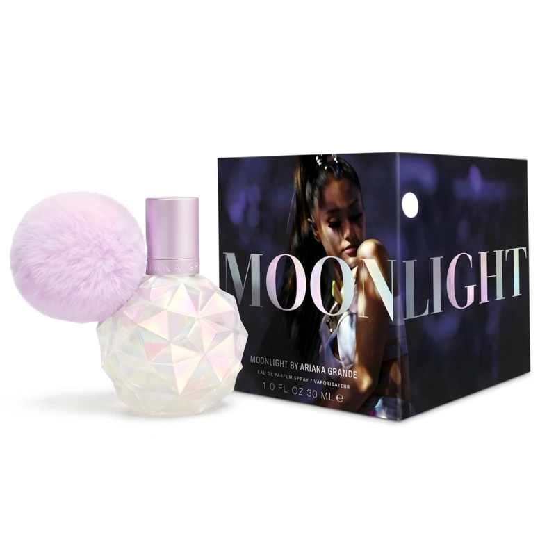 ARIANA GRANDE MOONLIGHT EDP 30ML MUJER - 1