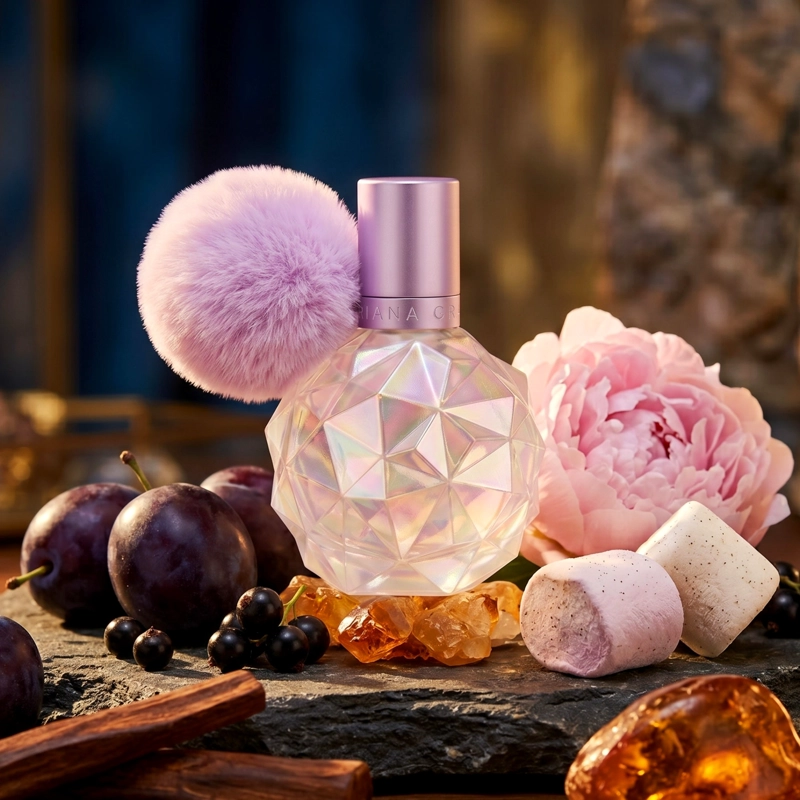 ARIANA GRANDE MOONLIGHT EDP 30ML MUJER - 3