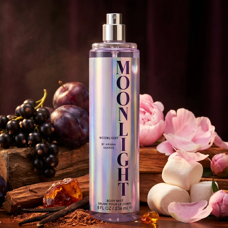 ARIANA GRANDE MOONLIGHT 236ML MIST MUJER - 3
