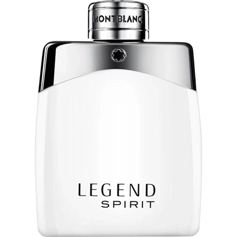 MONTBLANC LEGEND SPIRIT EDT 100ML HOMBRE - 2