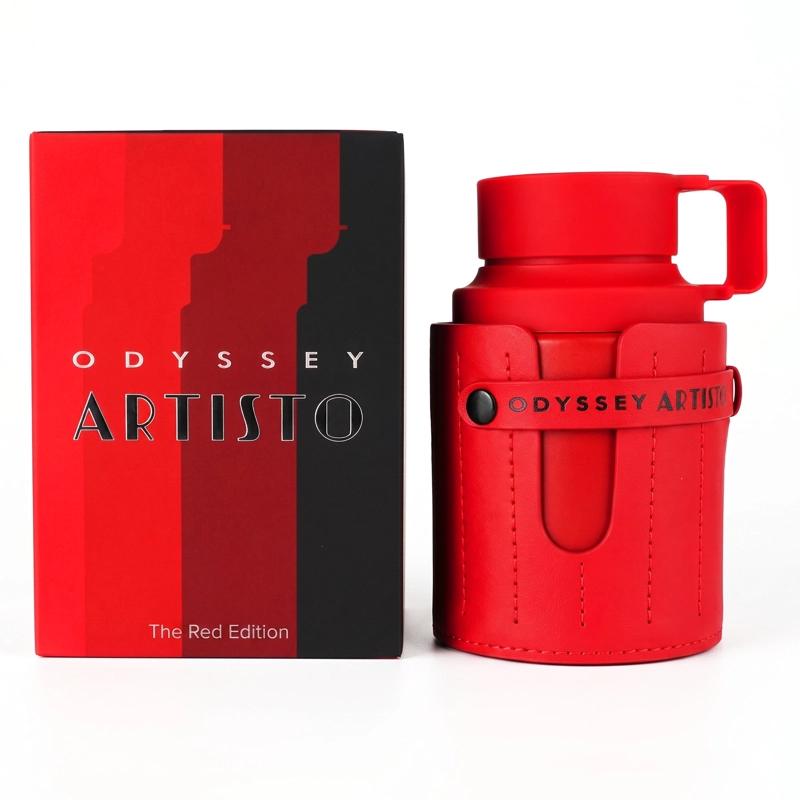 ARMAF ODISSEY ARTISTO EDP 100ML HOMBRE - 1