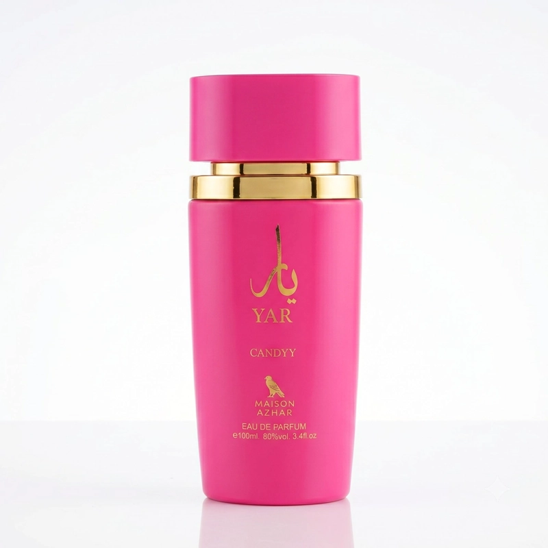 MAISON AZHAR YAR CANDY EDP 100ML MUJER - 2