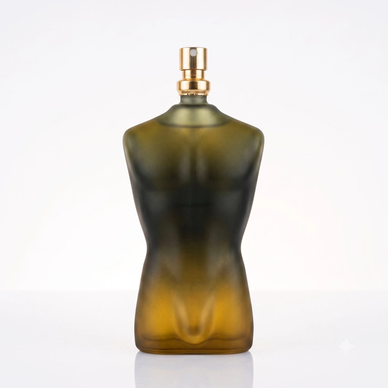 MAISON AZHAR LE MALE JEANSE ELIXIR EDP 100ML HOMBRE - 2