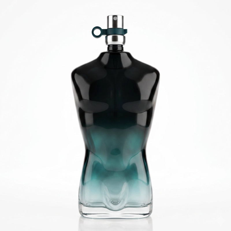 MAISON AZHAR LE BLUE JEANSE EDP 100ML HOMBRE - 2