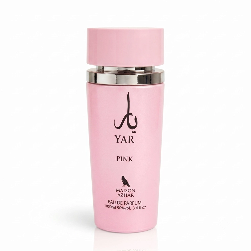 MAISON AZHAR YAR PINK EDP 100ML MUJER - 2