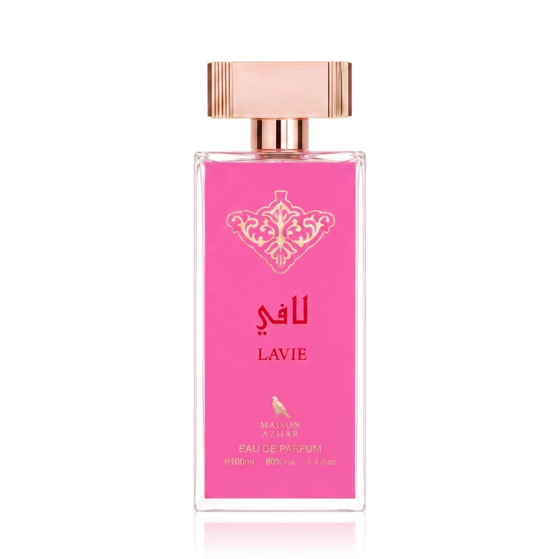 MAISON AZHAR LAVIE EDP 100ML MUJER - 3
