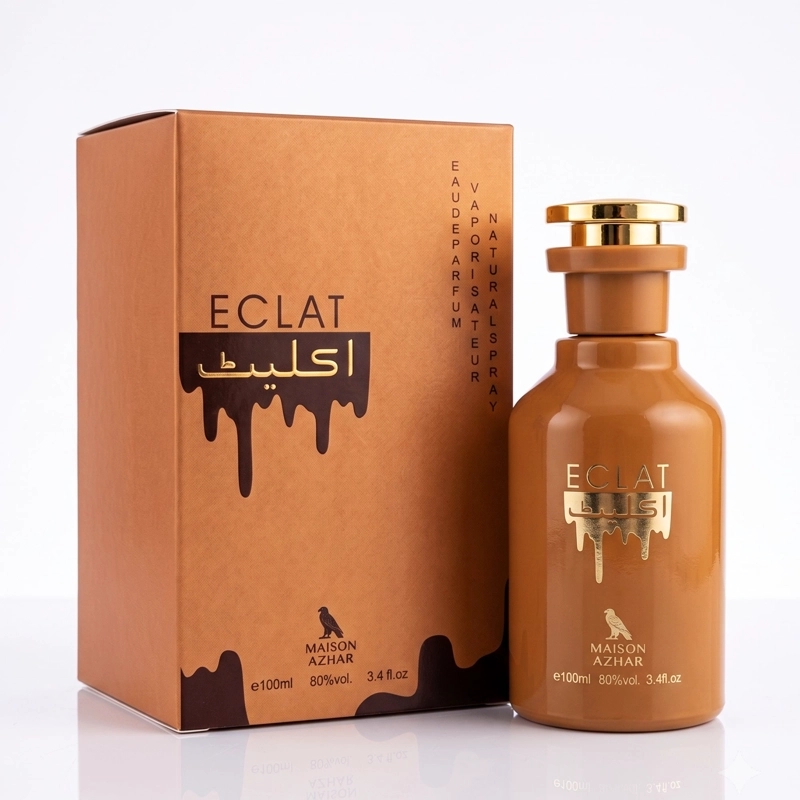 MAISON AZHAR ECLAT EDP 100ML MUJER - 1
