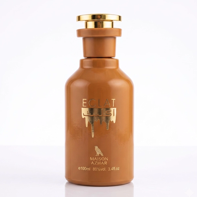 MAISON AZHAR ECLAT EDP 100ML MUJER - 3