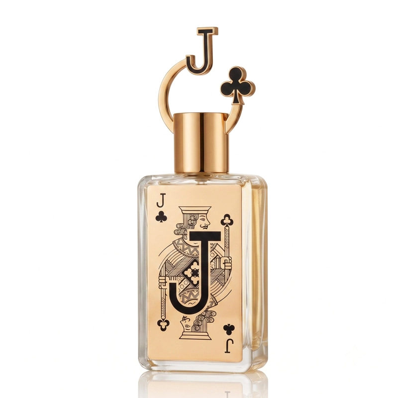 FRAGRANCE WORLD JACK EDP 80ML HOMBRE - 2