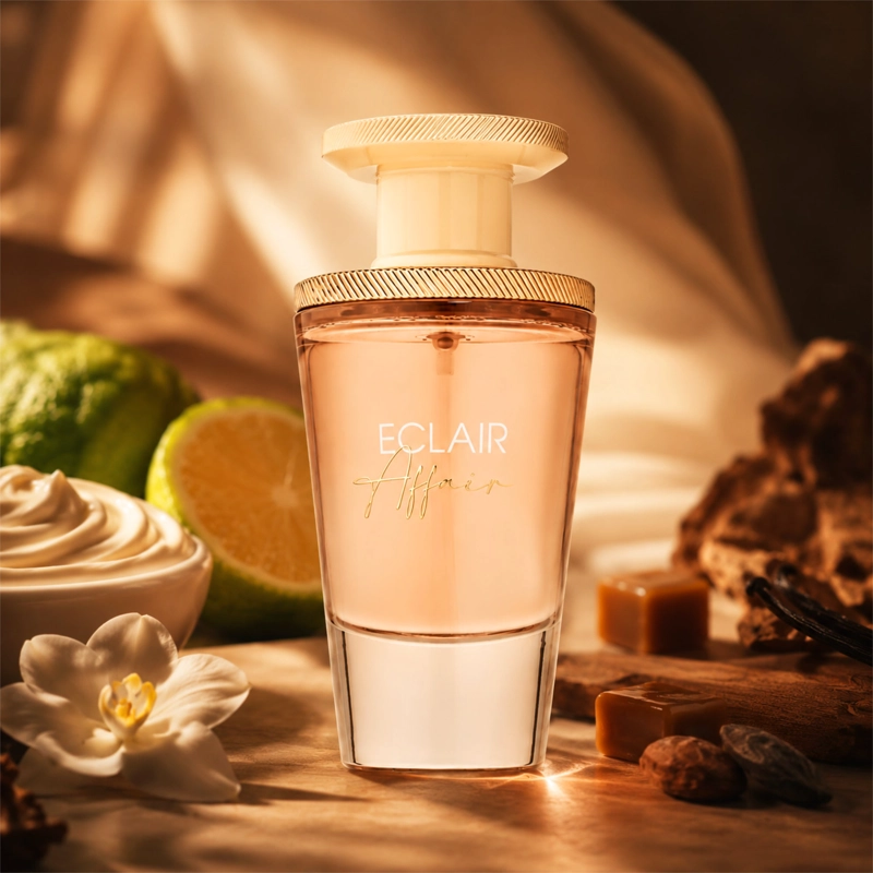 FRENCH AVENUE ECLAIR AFFAIR EDP 100ML UNISEX - 3