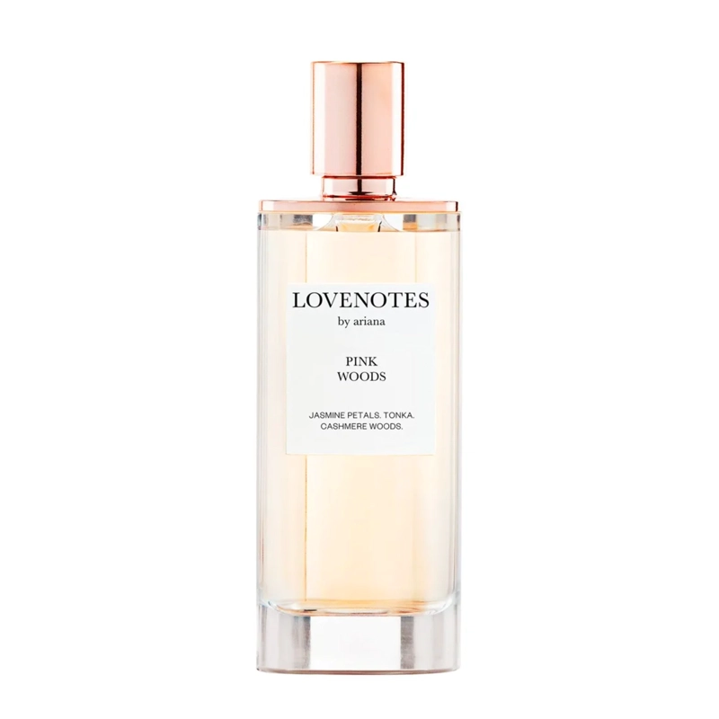 ARIANA GRANDE LOVENOTES PINK WOODS EDP 125ML MUJER - 2