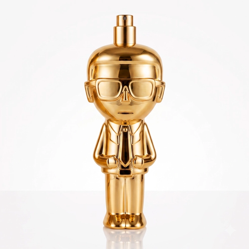 KARL LAGERFELD IKONIK ABSOLU PARFUM 100ML MUJER - 2