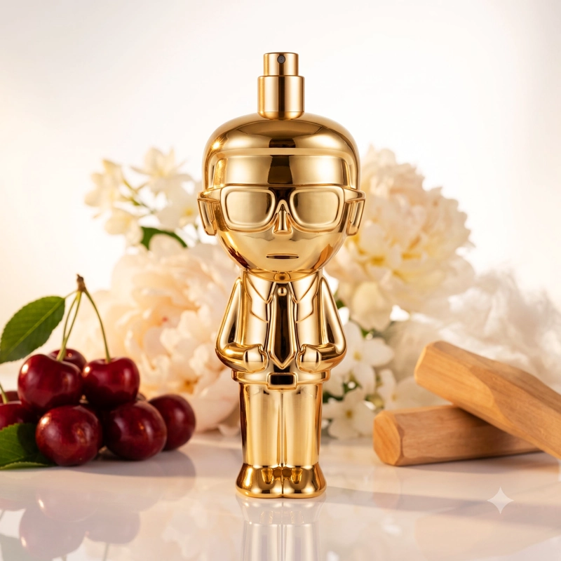 KARL LAGERFELD IKONIK ABSOLU PARFUM 100ML MUJER - 3