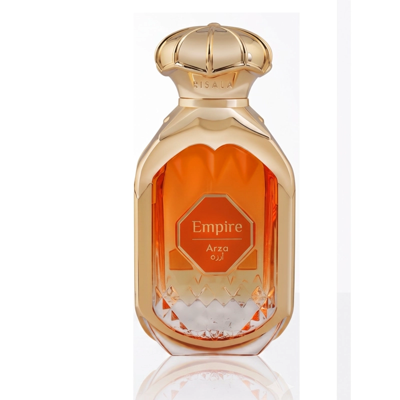 ELITE RISALA OF ARMAF EMPIRE ARZA EDP 100ML UNISEX - 2