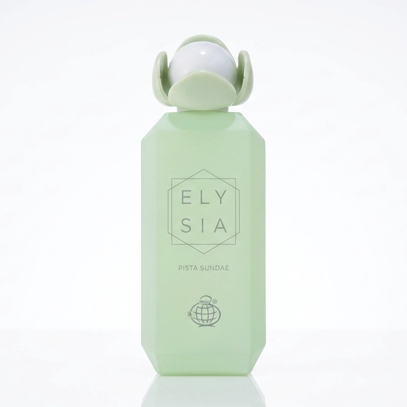FRAGRANCE WORLD ELYSIA PISTA SUNDAE EDP 50ML MUJER - 2