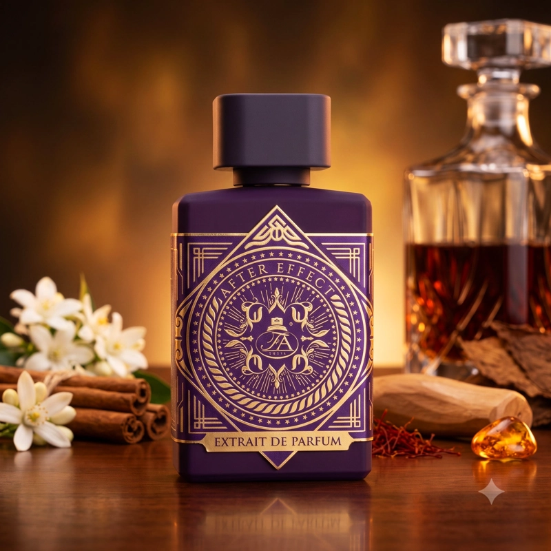 FRENCH AVENUE AFTER EFFECT EXTRAIT DE PARFUM 80ML UNISEX - 3