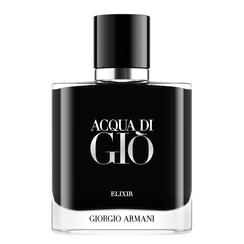 GIORGIO ARMANI ACQUA DI GIO ELIXIR 50ML HOMBRE - 2