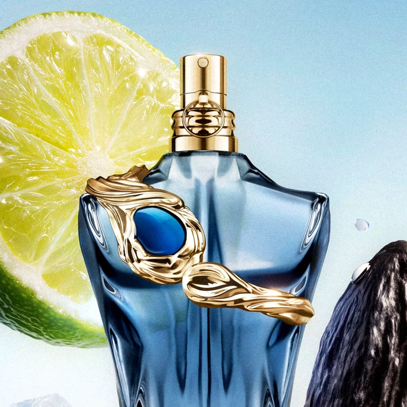 JEAN PAUL GAULTIER LE BEAU NARCISSE EDP 75ML HOMBRE - 3