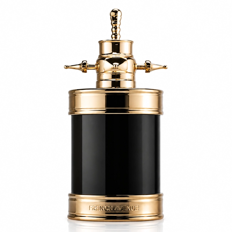 FRENCH AVENUE AXIS EDP 100ML UNISEX - 2