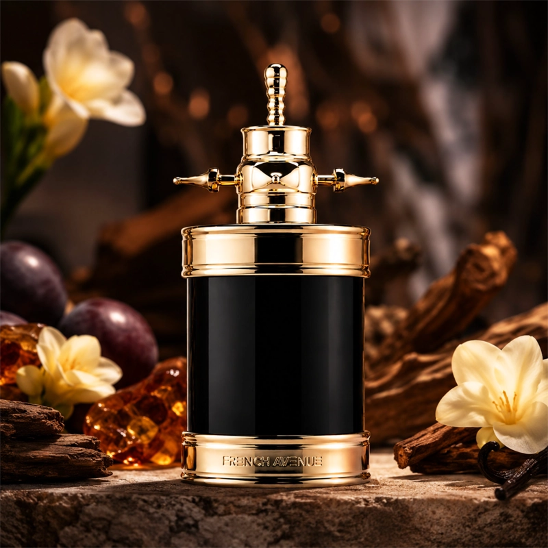 FRENCH AVENUE AXIS EDP 100ML UNISEX - 3