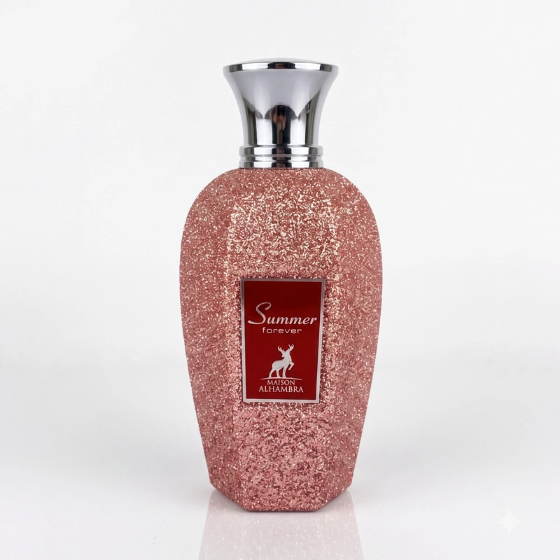 MAISON ALHAMBRA SUMMER FOREVER EDP 100ML UNISEX - 2