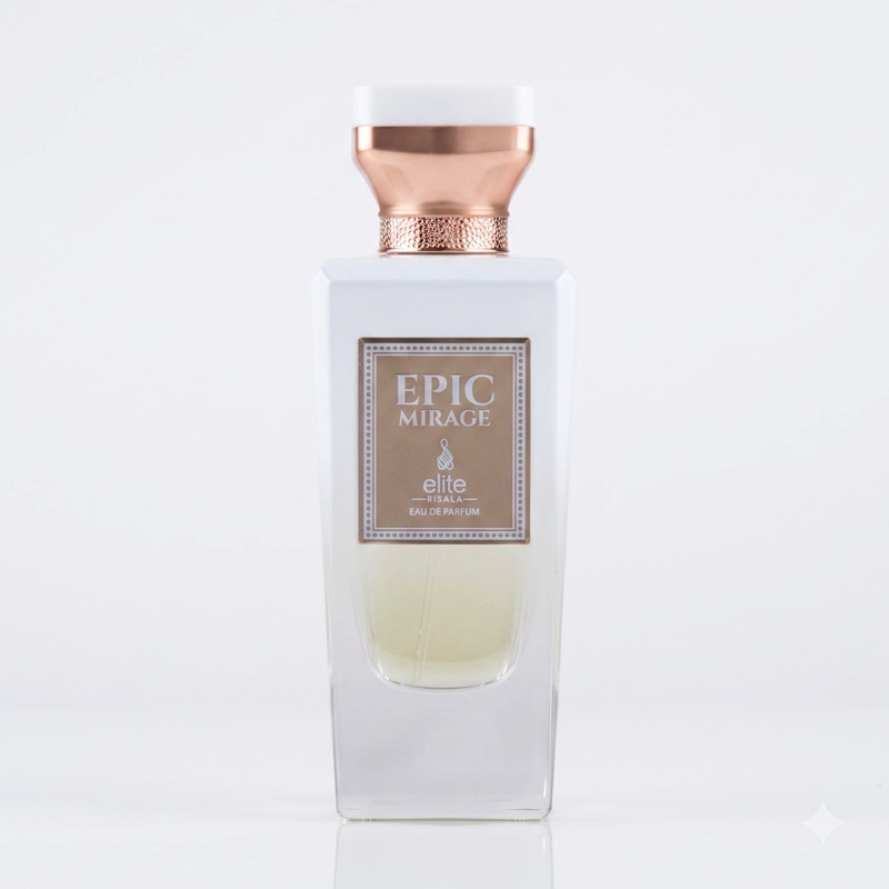 ELITE RISALA OF ARMAF EPIC MIRAGE EDP 100ML MUJER - 2
