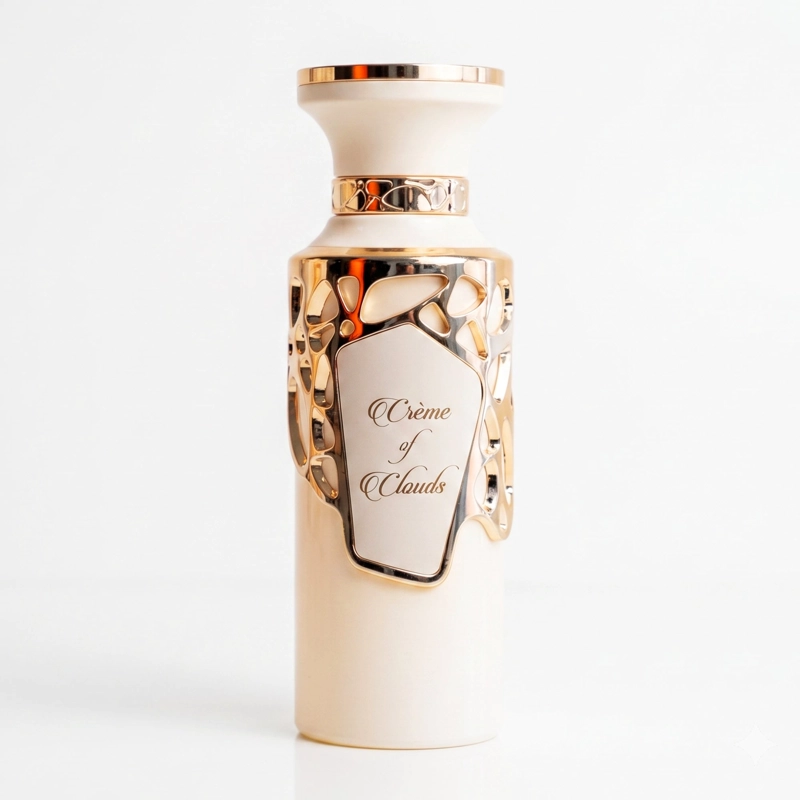 FRAGRANCE WORLD CREME OF CLOUDS EDP 100ML UNISEX - 2