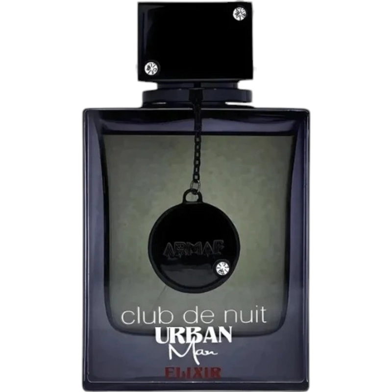 ARMAF CLUB DE NUIT URBAN ELIXIR EDP 105ML HOMBRE - 2