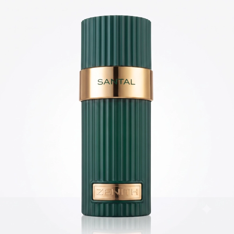 FRENCH AVENUE ZENITH SANTAL EXTRAIT DE PARFUM 100ML UNISEX - 2