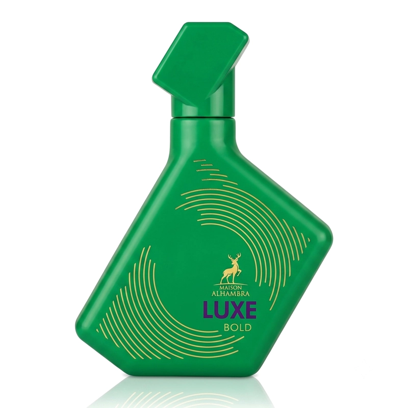 MAISON ALHAMBRA LUXE BOLD EDP 100ML UNISEX - 2