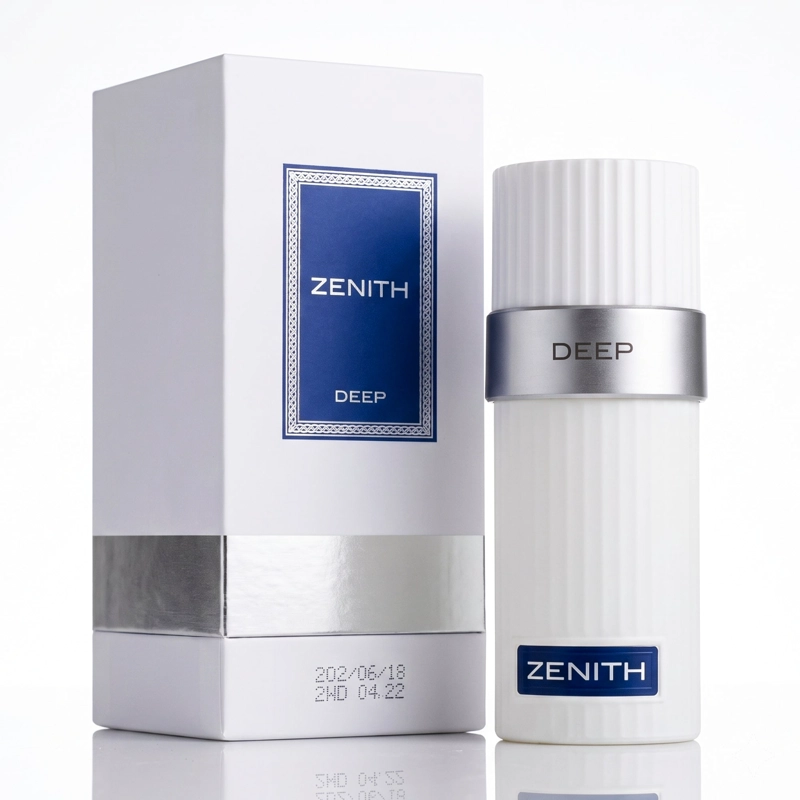 FRENCH AVENUE ZENITH DEEP EXTRAIT DE PARFUM 100ML HOMBRE - 1