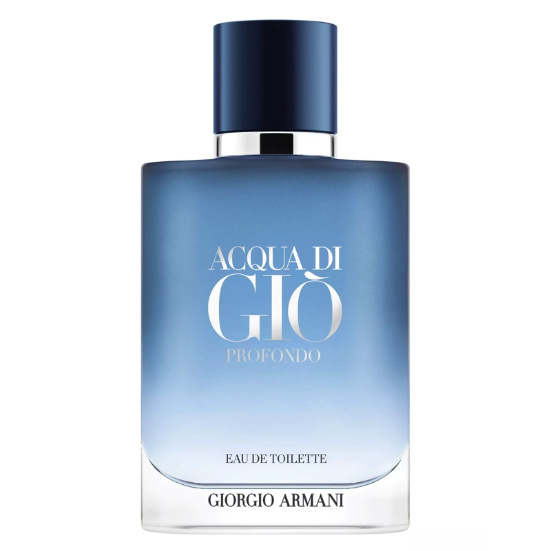 GIORGIO ARMANI ACQUA DI GIO PROFONDO EDT 100ML HOMBRE - 2