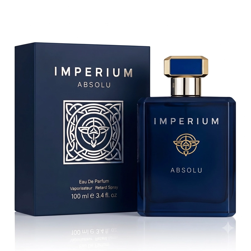 FRAGRANCE WORLD IMPERIUM ABSOLU EDP 100ML UNISEX - 1