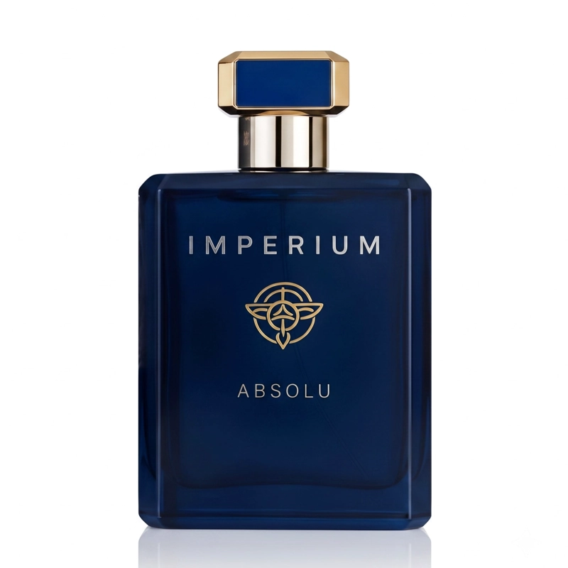 FRAGRANCE WORLD IMPERIUM ABSOLU EDP 100ML UNISEX - 2