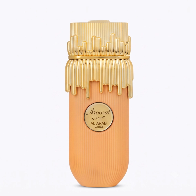 ELITE RISALA OF ARMAF AROOSAT AL ARAB EDP 100ML UNISEX - 2