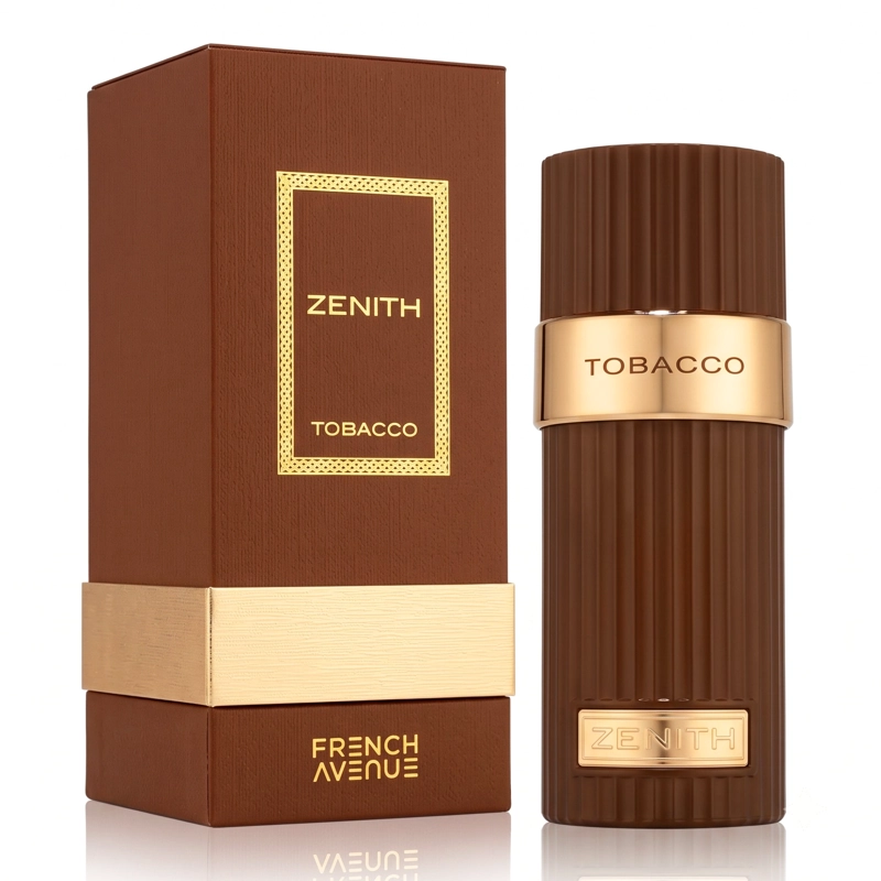 FRENCH AVENUE ZENITH TOBACCO EDP 100ML HOMBRE - 1